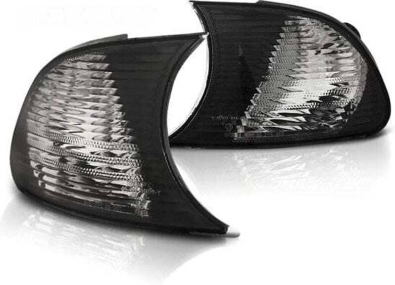 Viking Choice - Blinker bmw E46 09 01-03 03 c/c smoke