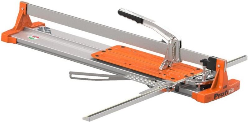 Fliesenschneider Diam Industries PROFIEVO88 - l. 880 mm zum Schneiden von Fliesen - PROFIEVO88