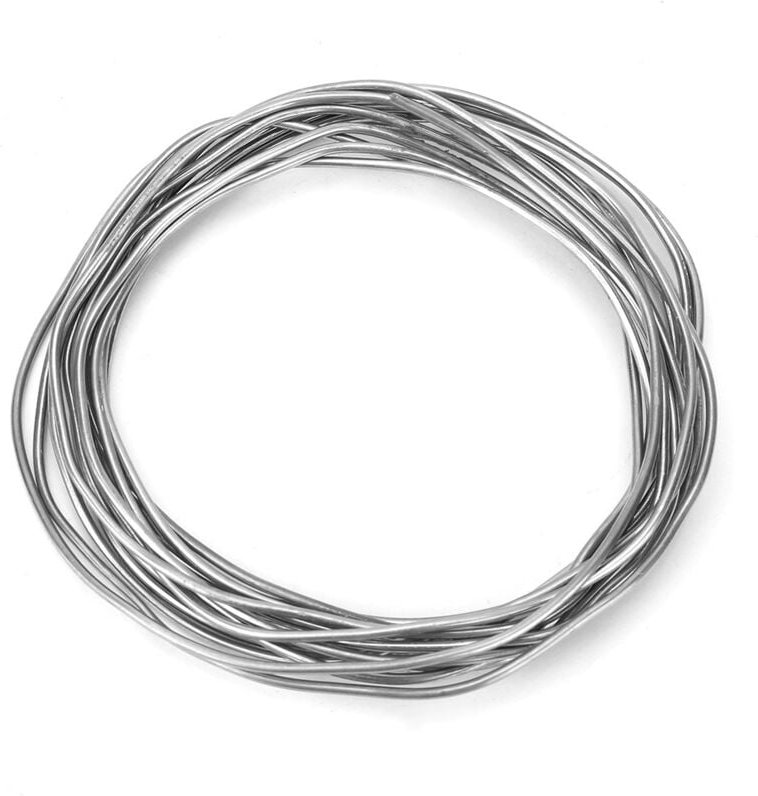 Kupfer -Aluminium -Draht -Tieftemperaturschweißstange (2 m) - Eosnow