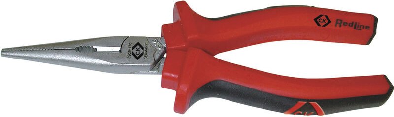 C.k T3909 6 Werkstatt Spitzzange Gerade 170 mm