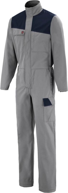 Kombination Bremsen Mineral Grau / Marineblau XS - FR(36-38)