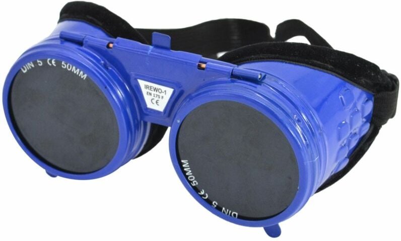 Awtools okulary spawalnicze uchylne irewo 1