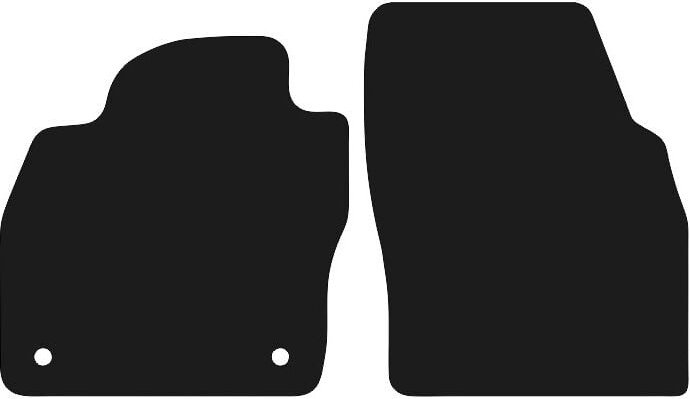 BASIC vorne für: Seat Ibiza V Fließheck 2017-