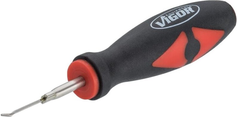 Einzelner Kabelentriegeler 22 ∙ honda ∙ opel ∙ toyota ∙ vw/audi ∙ V4451-22