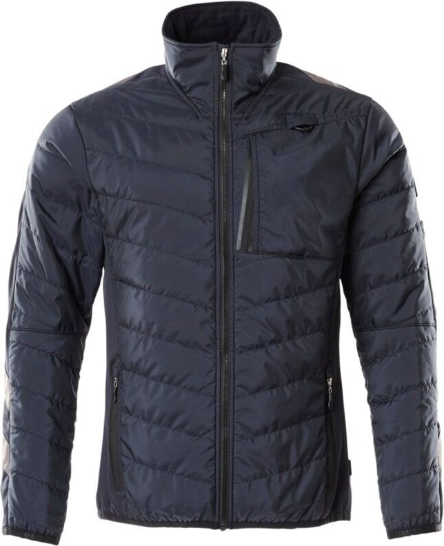 Mascot Thermojacke UNIQUE mit CLIMASCOT 18615 Gr. M schwarzblau