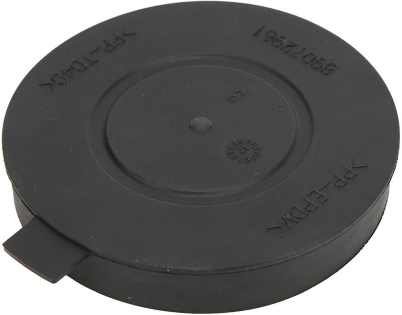 Zoternen - Scheinwerfer-Staubschutz 89072961 Scheinwerferkappe Ersatz für Peugeot 301 508 3008 4008 5008 Partner