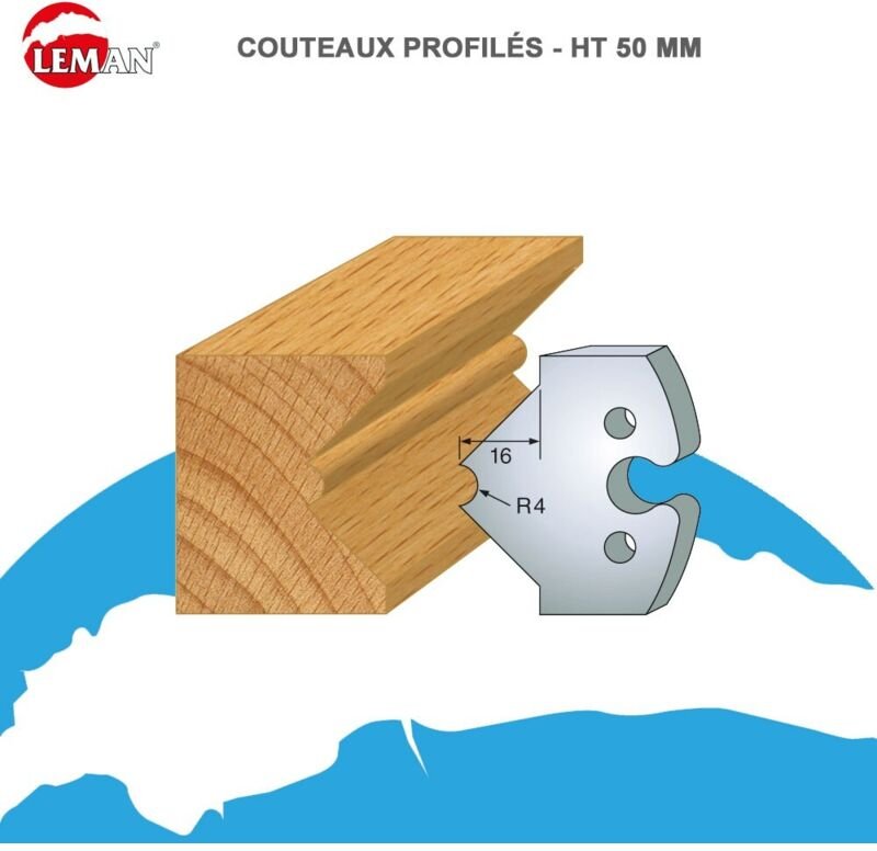 Spiele 2 Gegenbögen Classic PROFIL Nr. 212 Höhe. 48 Dicke. 5,3 mm