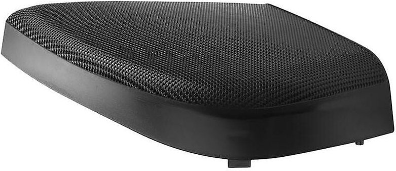 Woosien - Auto Vorne Links Tür Lautsprecher Abdeckung Trim Lautsprecher Grille A20372703889051 Für - Clc-klasse 2008-201...