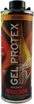Gelson 20360 GEL PROTEX Stroh in CARTRIDGE 1 LITER