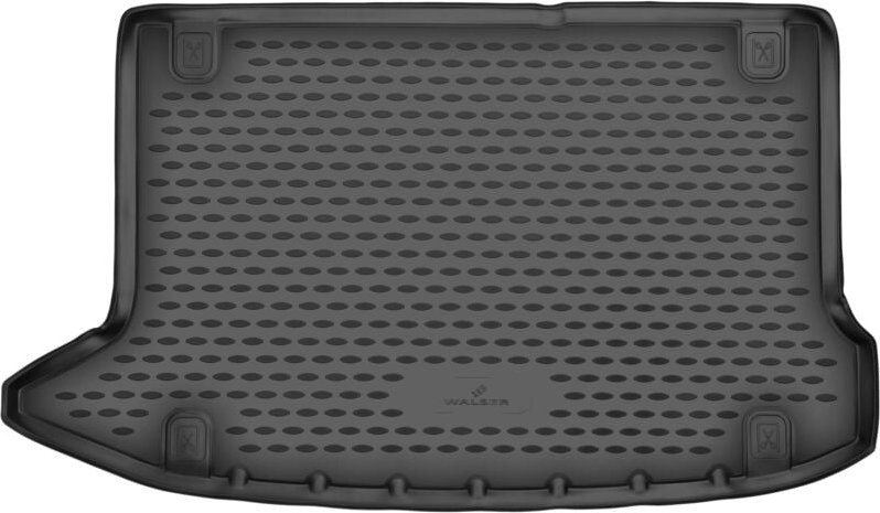 Walser - Kofferraumwanne xtr für Hyundai Kona 06/2017-Heute
