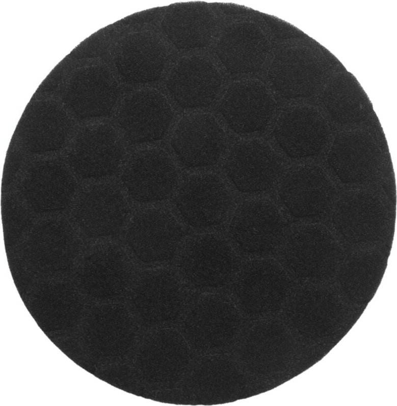 Thumbnail - 5 Zoll (125 mm) Polierpad-Set für Autopolierer, 5 Stück