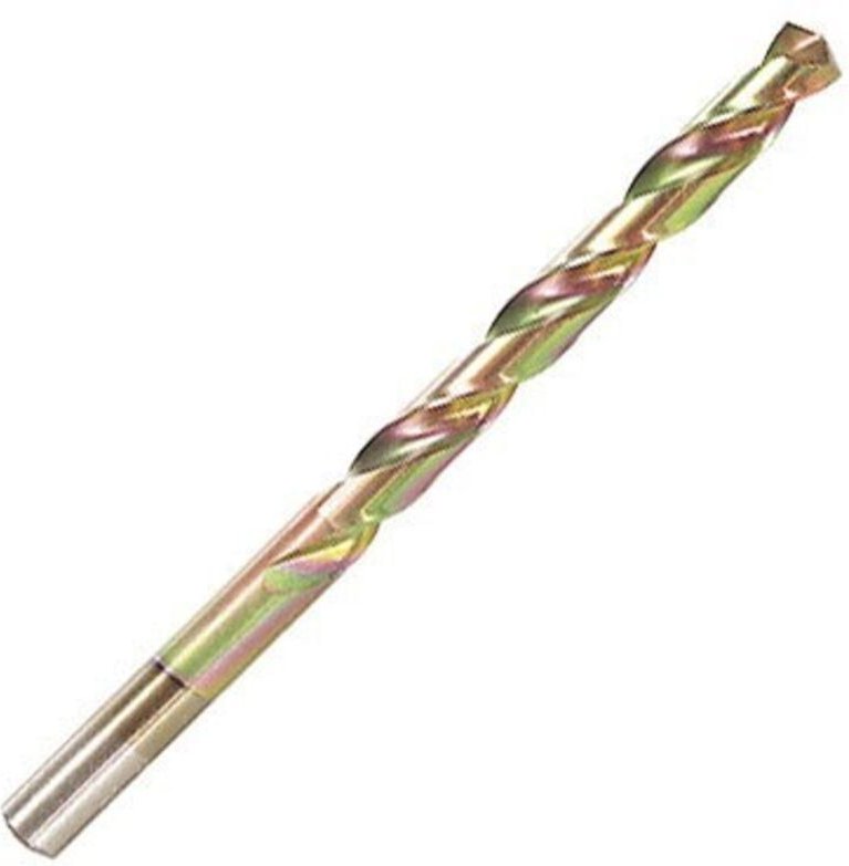 Zylindrischer Hss Wolfpack Kobaltbohrer 3,50 mm.