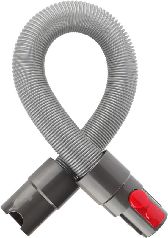 Ausziehbarer Verlängerungsschlauch für Dyson V15 V8 V7 V10 V11 SV10 SV11 SV12 SV14 Akku-Staubsauger