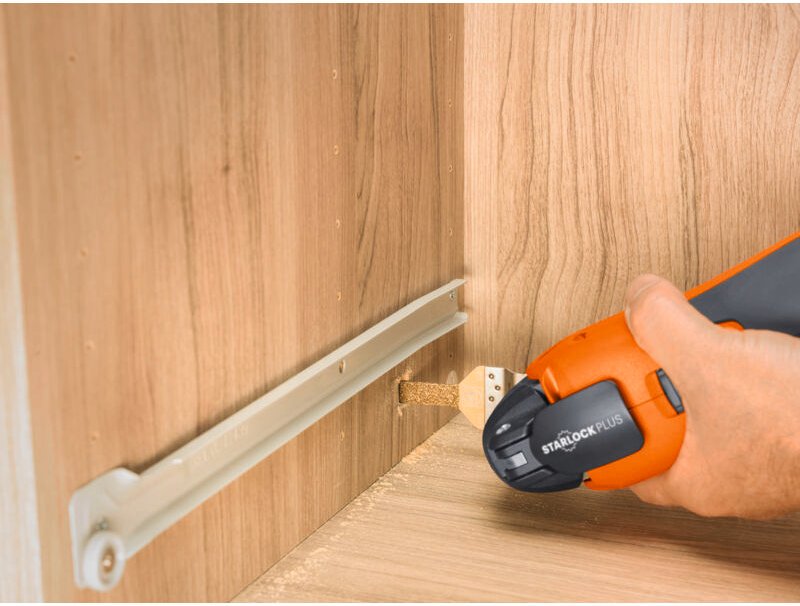 Hartmetall-Feile slp 30x10 63706019210 - Fein