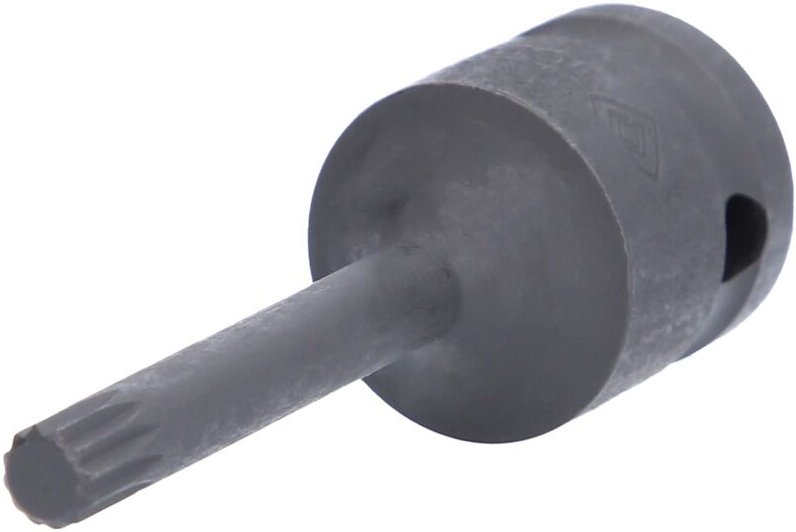 Brilliant Tools - 1/2' Kraft-Bit-Stecknuss xzn M8