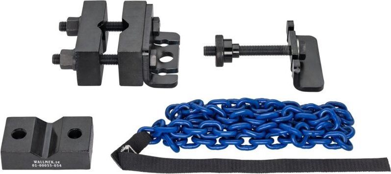 VIGOR Abstützung, 4-tlg., Anzahl Werkzeuge: 4