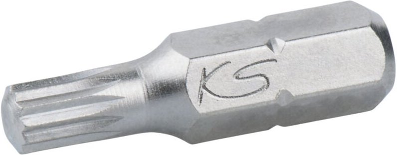 5/16' Bit xzn, 30mm, M12