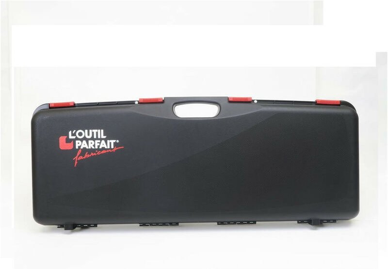 L'outil Parfait - Leerer Werkzeugkoffer 840x330x90 mm - 1022000