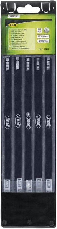 JBM - bügelsägeblatt für REF.52830 + 52831 12060