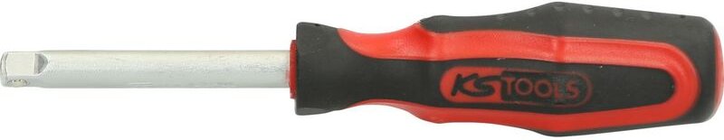 1/4' Vierkant-Schraubendreher, 150mm