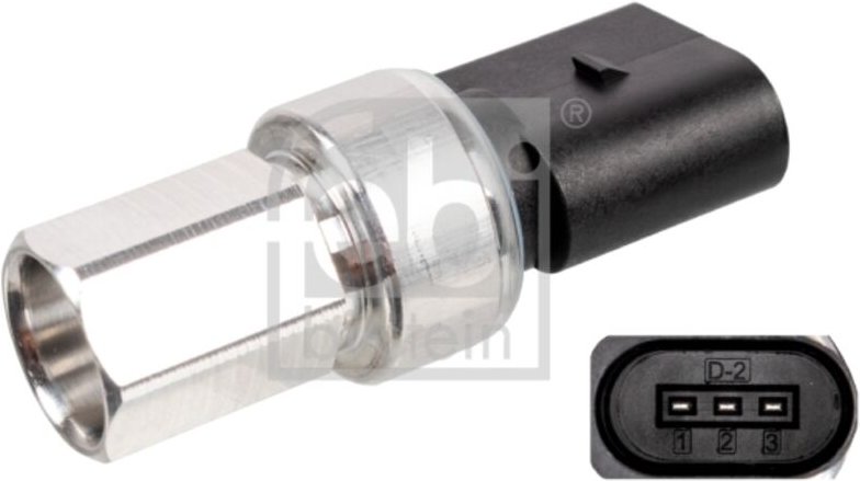 Thumbnail - Druckschalter 29240 Febi