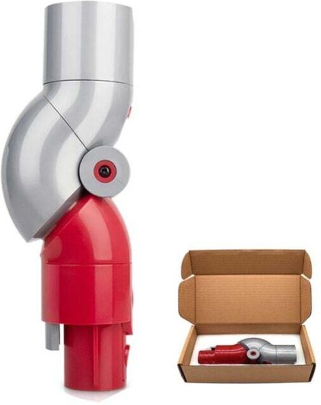 Adattatore inferiore per Dyson modello V7 V8 V10 V11 Adattatore Strumento di sgancio rapido Adattatore inferiore Tubo fl...