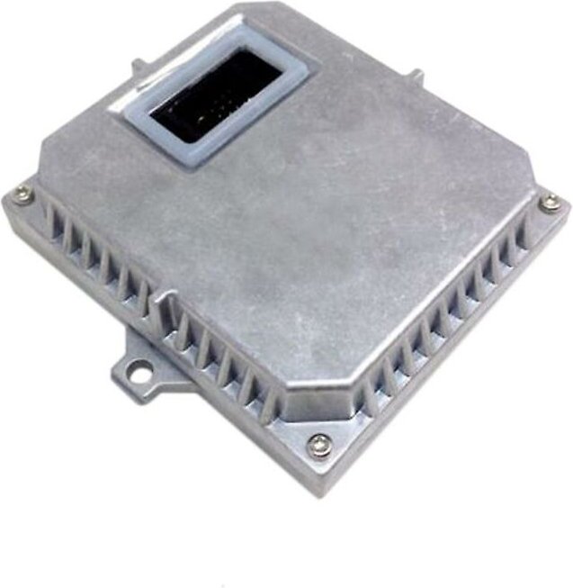 Woosien - D2s/d2r Xenon-Scheinwerfer-Vorschaltgerät-Antriebsmodul für Clk W209 C-Klasse W203 1307329082