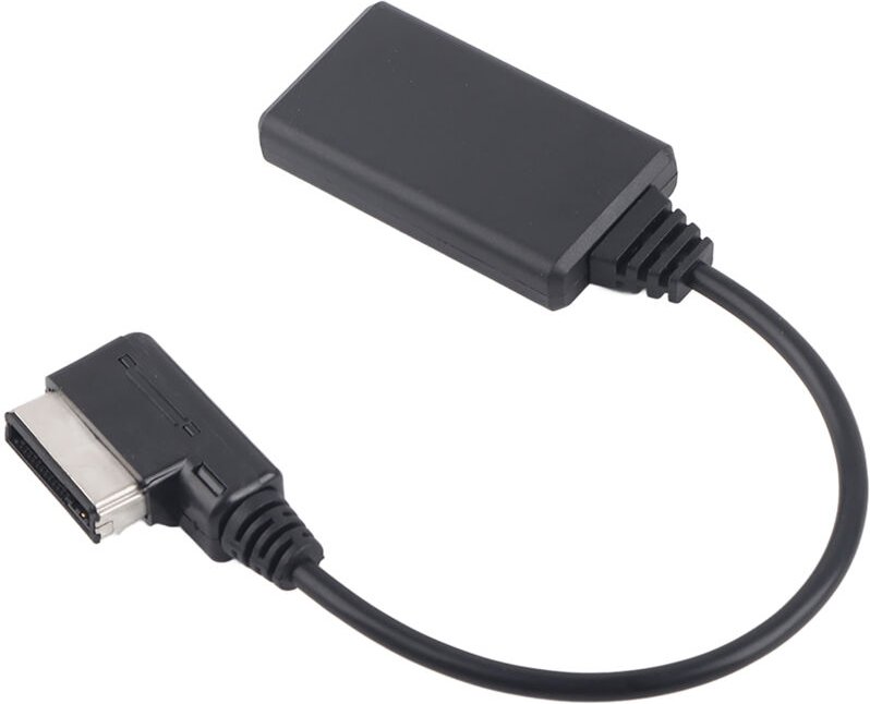 Jeffergarden - Audiokabel, Anpassung an die Umgebung, Musikschnittstellen-Adapter, erneuert, pünktliche Echtzeit-Wiederg...