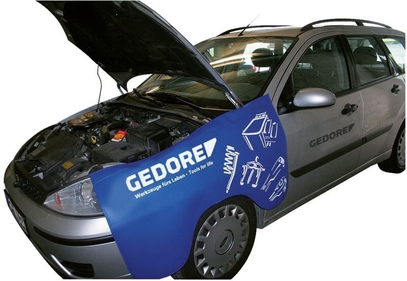 907 Kotflügelschutz