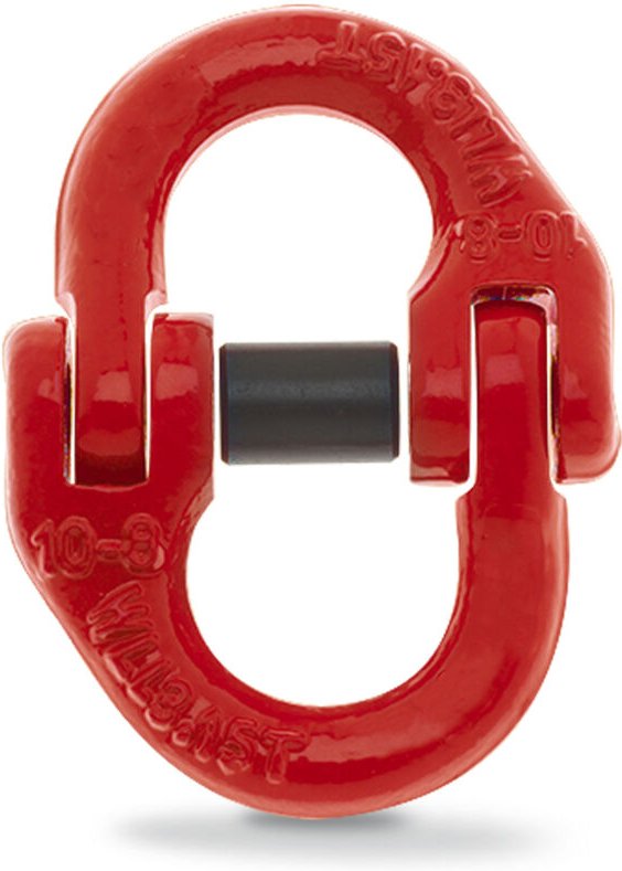 Verbindungsglied D13mm - Id Matt - Mj013