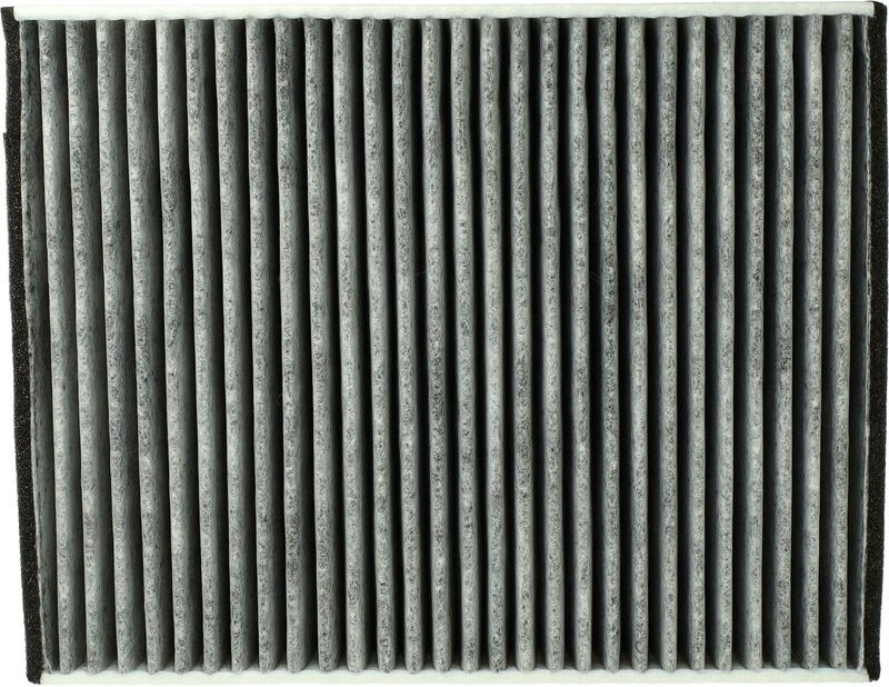 Innenraumfilter Ersatz für Volvo 31369455, 31404958 für pkw - Mit Aktivkohle - Vhbw