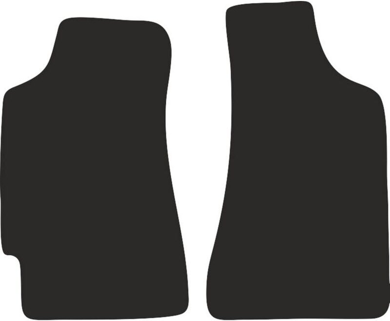 BASIC-Front für: Dodge Neon Limousine 1994-2005