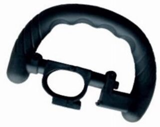 Tragegriff für Schleifmaschine POG224 Leman ABR001L