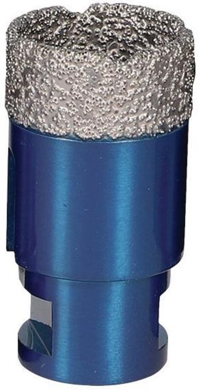 Diamant-Fliesenbohrer pro M14 ø 36 mm Länge 60,5 mm 1-teilig Segmentanzahl 1 M14