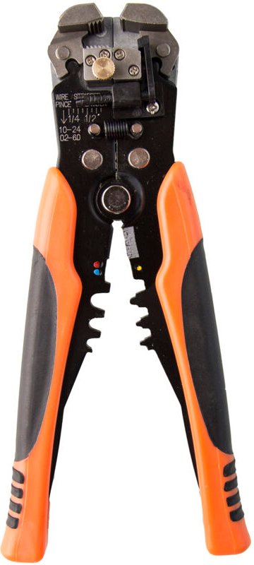 Vanquish 3-in-1 automatische Abisolierzange