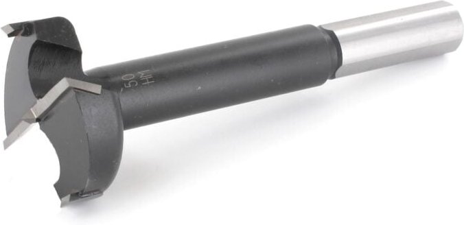 FP - Hartmetall-Formbohrer ø 60 mm, lang famag - 1661.060