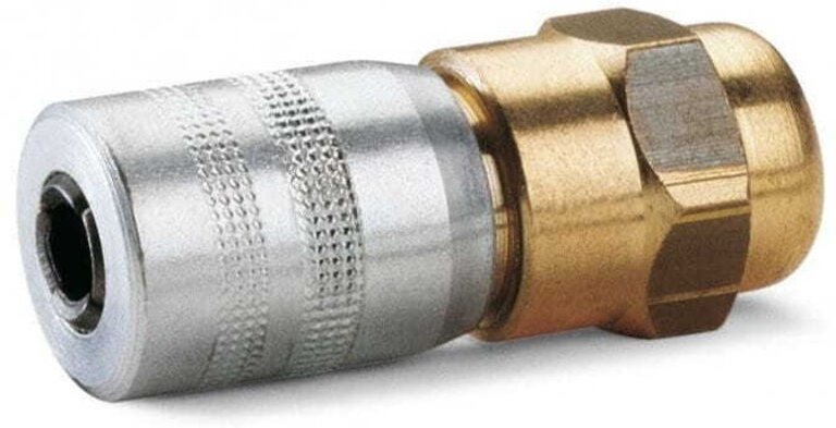 Beta Fettpressenspitze 4 Backen/1750rt