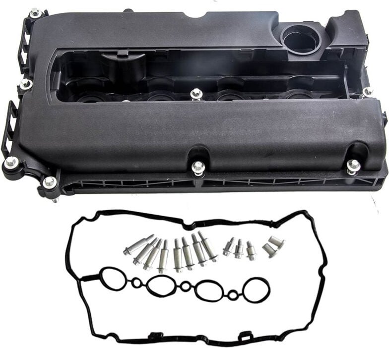 BFO - Ventildeckel for Opel Vectra c Zafira b Astra h Mokka 1.6 & 1.8 gmc 55564395@QH5F