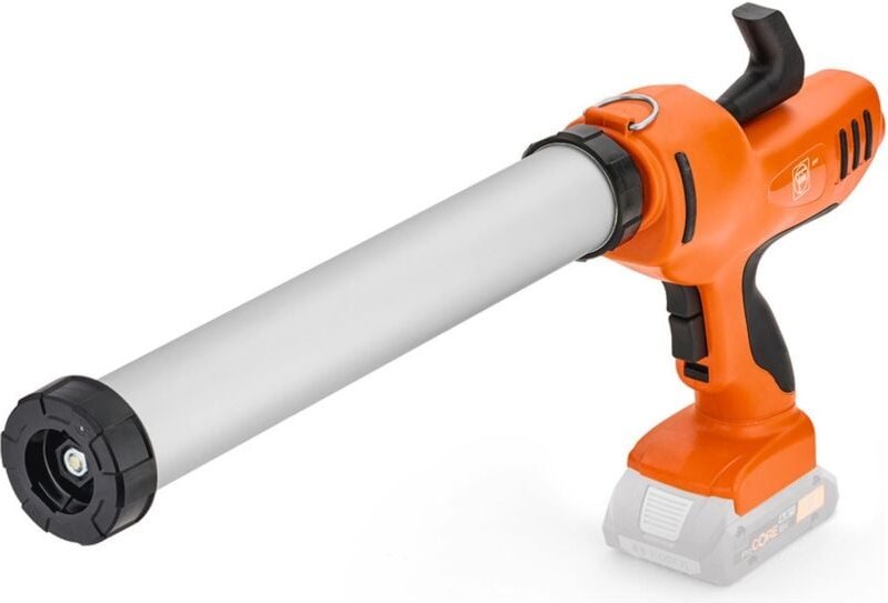 FEIN Akku-Kartuschenpresse AKP 18-600 AS