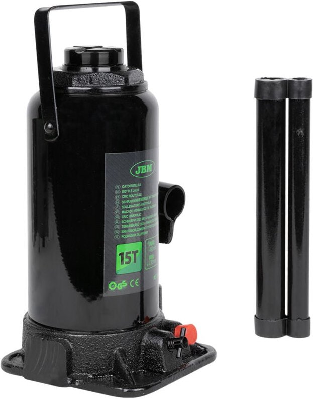 Katzen-flasche 15T JBM 52304