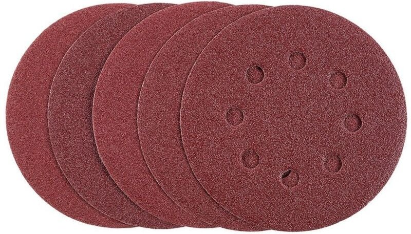 Schwarz & decker 5 blÄtter klettverschluss korn sta32032-xj