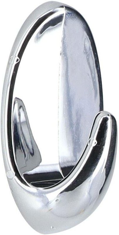 Haken abs 3m - chrom Tendance