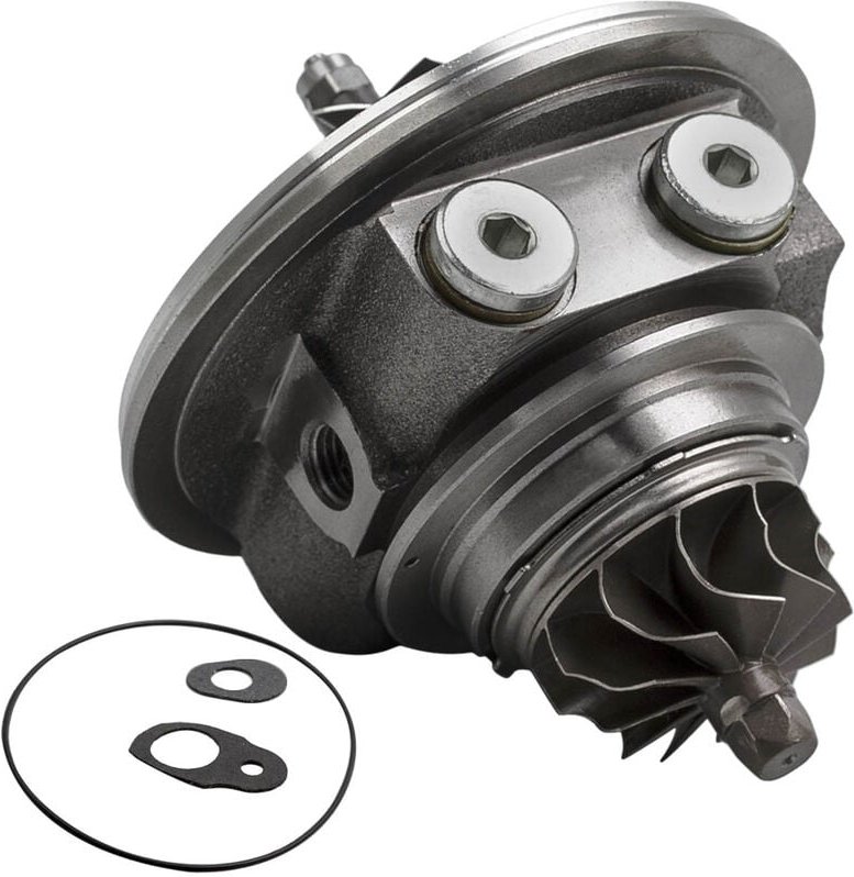 Rumpfgruppe Turbolader für Audi vw Seat Skoda 1.4 tsi TFSi 03C145701K TOPRumpfgruppe Turbolader für Audi vw Seat Skoda 1...