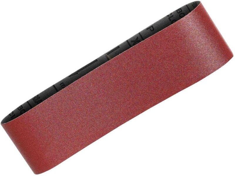 Schleifband Makita 76x610 5 Stück