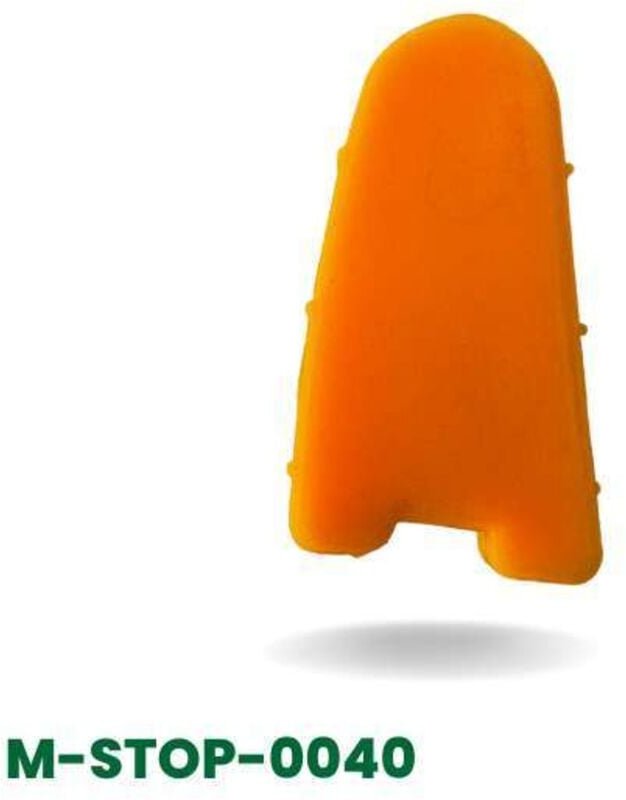 Kunststoffabdeckung für Montagefuß Typ Z2