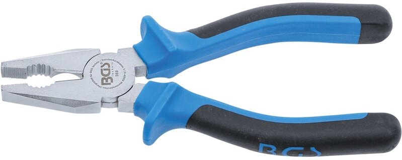 Kombinationszange 165 mm