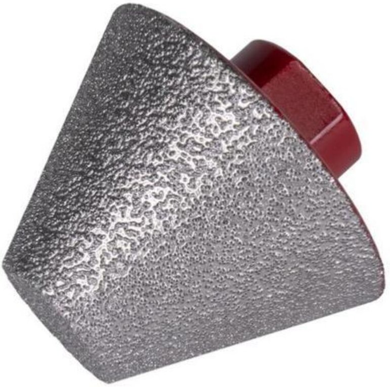 Rubi - Diamant-Kegelfräser Superpro - 20 mm - ø 20-48 mm - Gewinde M14 6987
