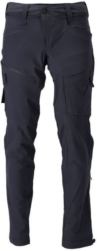 Funktionshose 22059-605-010 Gr. 76C44 schwarzblau - Mascot