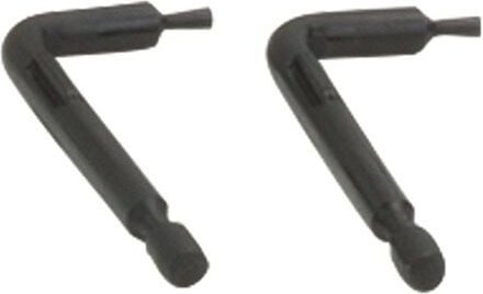 Mine, 90º Spitze, Multi-Seeger (1,2 mm) Dogher 220-013