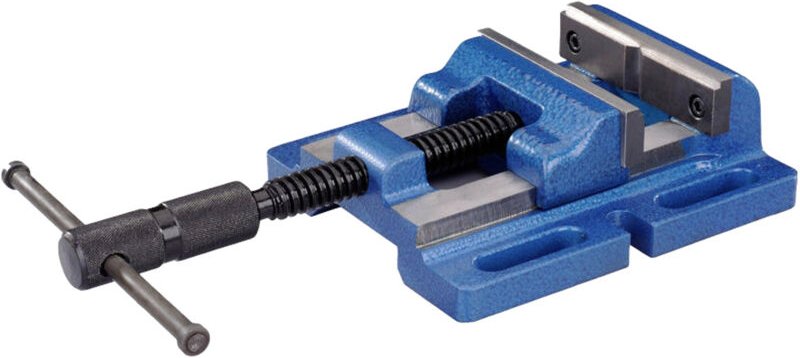 Maschinenschraubstock 3050000150 Backenbreite: 150 mm Spann-Weite (max.): 200 mm - Durlach